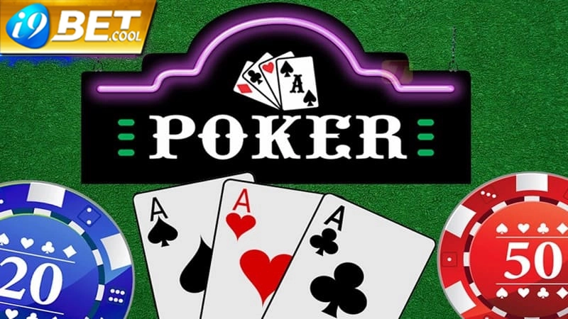 Chia sẻ cách chơi poker tại sòng casino trực tuyến
